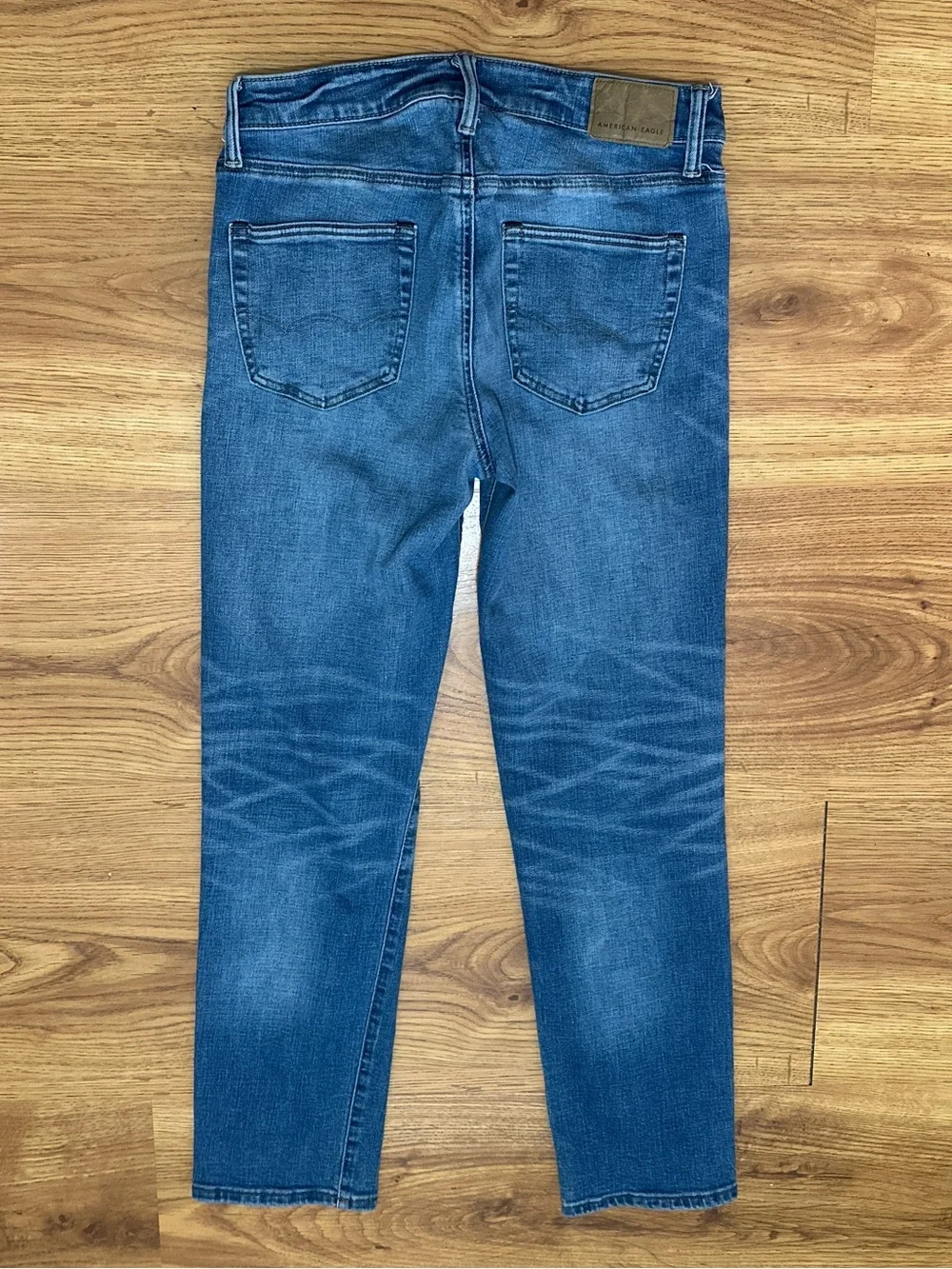American Eagle Outfitters american eagle